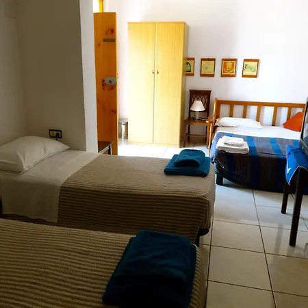 Bed & Breakfast Tra Mare E Monti *