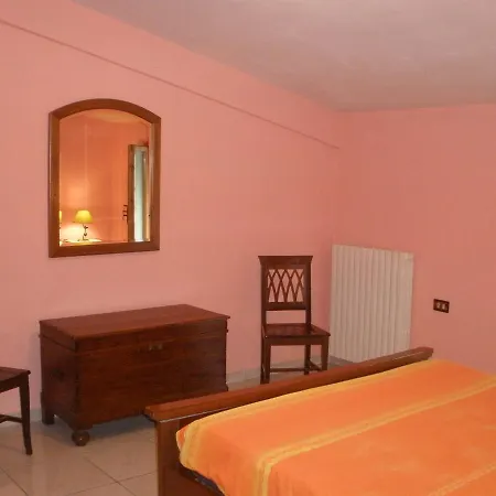 Couette-café Tra Mare E Monti Castellalto